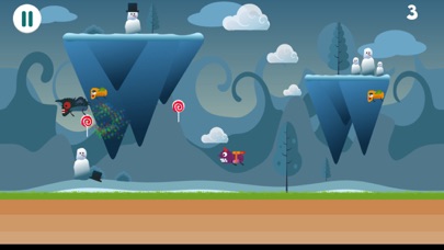 飞跃的独角兽－好玩的休闲策略小游戏大全 screenshot 3