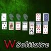 Wuzzle Puzzle Solitaire