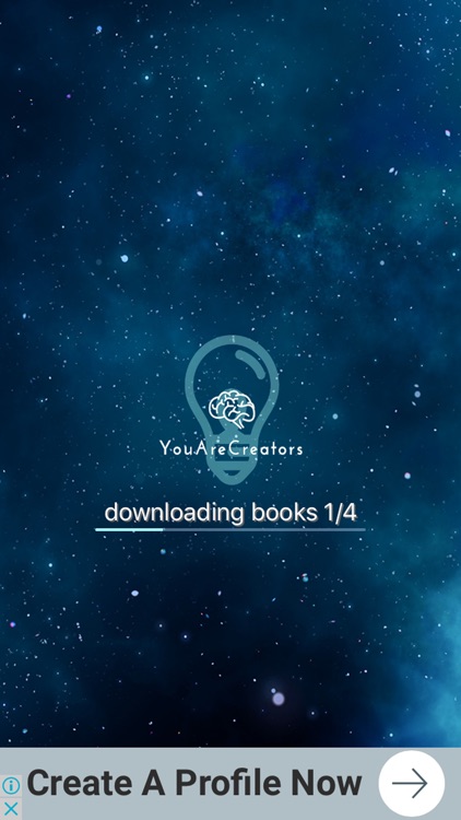 Law Of Attraction Library screenshot-3