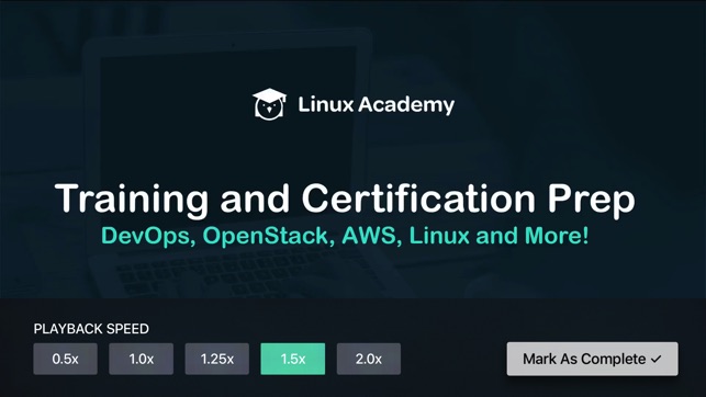 Software Setup And Installation Linux Academy 