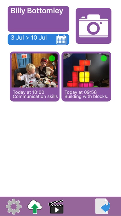 2Simple 2Build a Profile v3.4