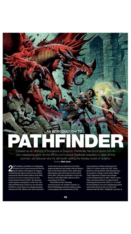 Tabletop Gaming screenshot-4
