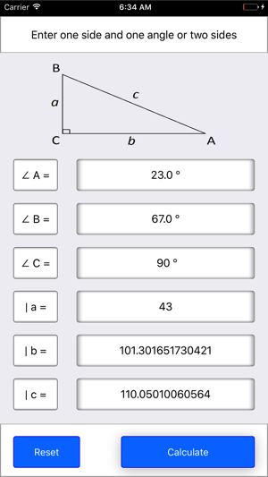 Trigo(圖2)-速報App