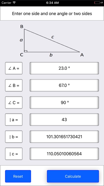 Trigo