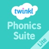 Twinkl Phonics Suite Light (British Phonics)