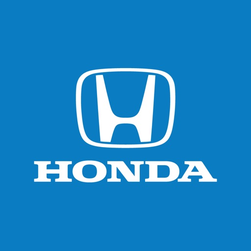 Honda Accessories for iPhone iOS App