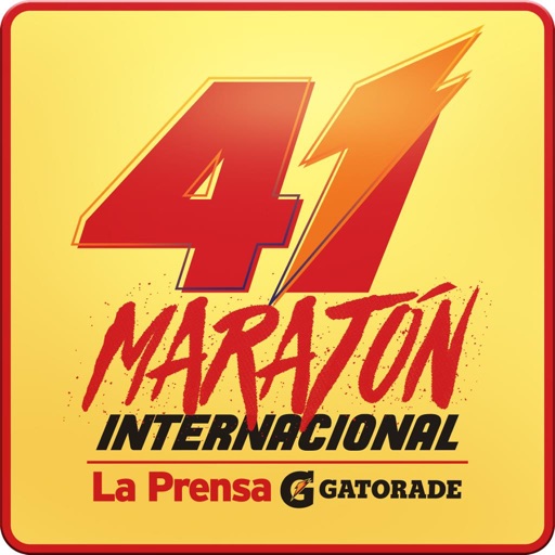 Maraton Diario La Prensa icon