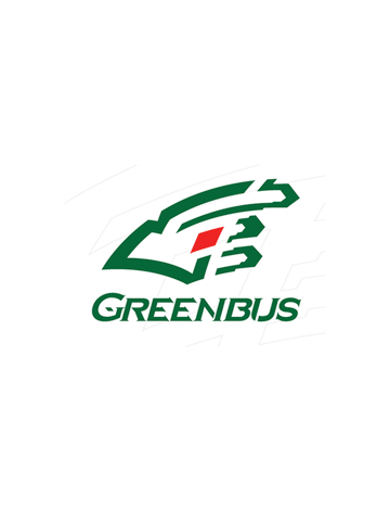 Greenbus - náhled