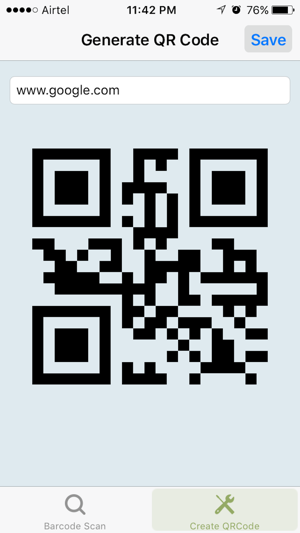 Barcode Scan.(圖3)-速報App