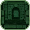 Backroom and dungeon escape game