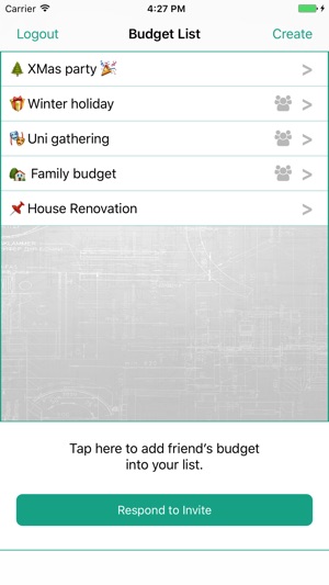 Budget Share(圖1)-速報App