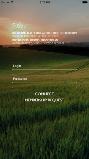 Precision AG(圖1)-速報App