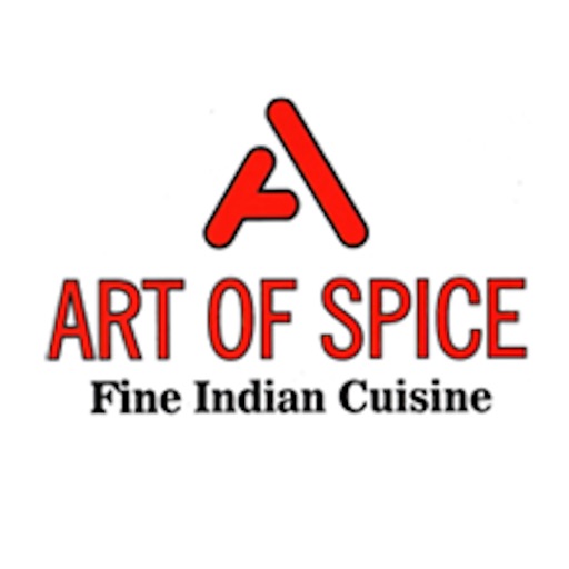 Art of Spice icon