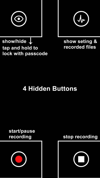 SP Voice Recorder