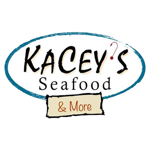 Kacey's Seafood & More icon