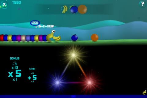 Colorpillar screenshot 4