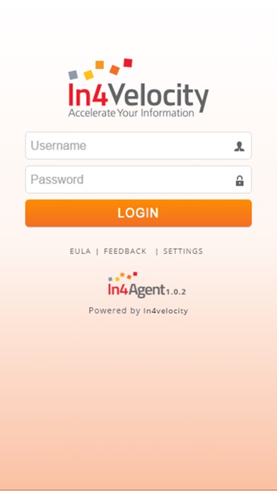 【图】In4Agent(截图1) 【图】In4Agent(截图1)