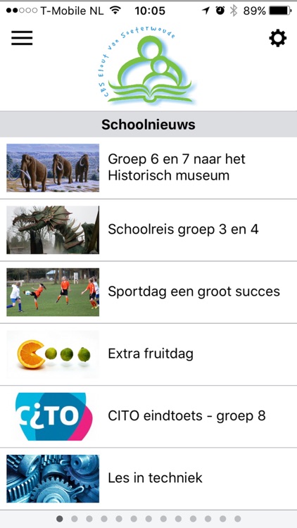 Elout van Soeterwoudeschool