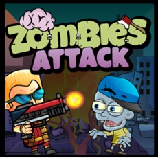 Activities of Zombie attack Premium