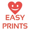 Easy Prints: Print Photos in 1Hour. Simple & Quick