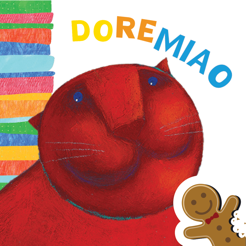 ‎DoReMiao - Libro per bambini. Leggi, Gioca e Canta