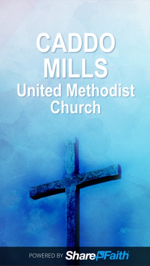 Caddo Mills Methodist Church