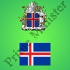 Iceland Prime Ministers and Stats