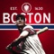 Follow New England's team with Boston Baseball, an unofficial app about the Boston Red Sox