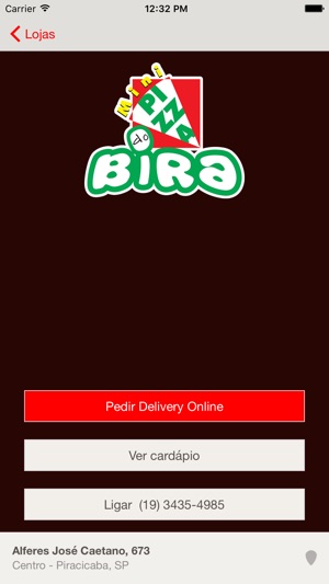 Mini Pizza do Bira(圖2)-速報App