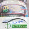 Projekt: Kirche für Wolfsburg