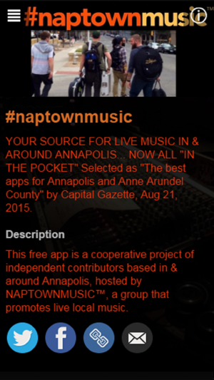 Naptownmusic™(圖2)-速報App