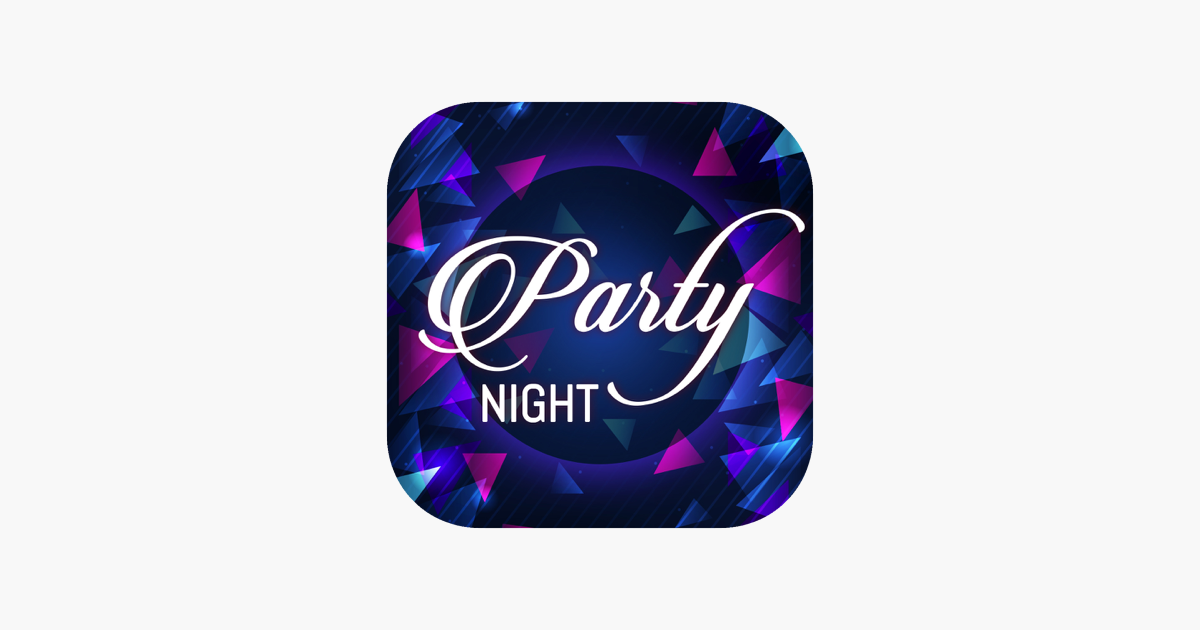 ‎Custom Party Invitation Card Maker on the App Store