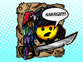 Ahoy Maties