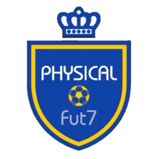 Physical Fut7 icon