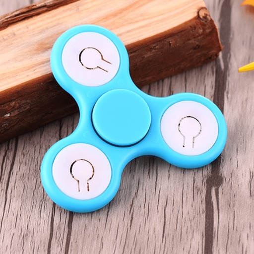 Fidget Hand Spinning Toy icon