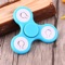 The most relaxing fidget spinner simulator toy in your pocket