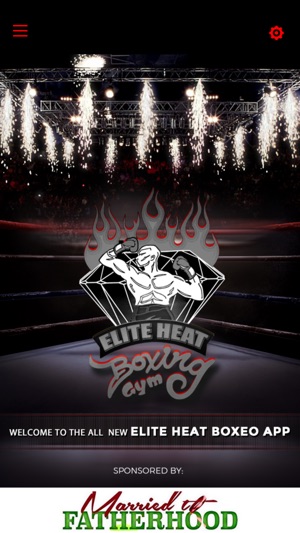 Elite Heat Boxing Boxeo(圖1)-速報App