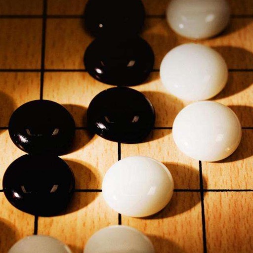 Gobang&Gomoku&Five in a row - classic chess game