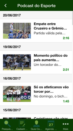 BBC Brazil Bike Café(圖3)-速報App