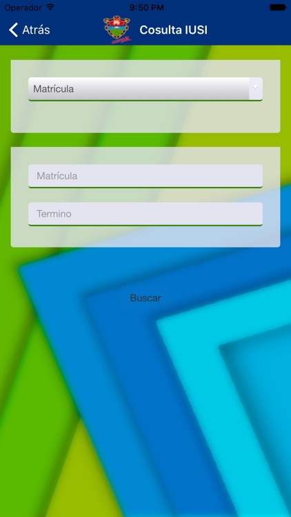 Muniguate App screenshot-3