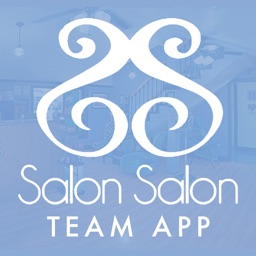 Salon Salon Team App