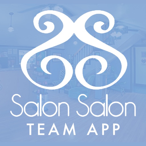 Salon Salon Team App icon