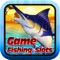 Download Game Fishing Slots - Anglers Ultimate Big Fish Championships FREE Today