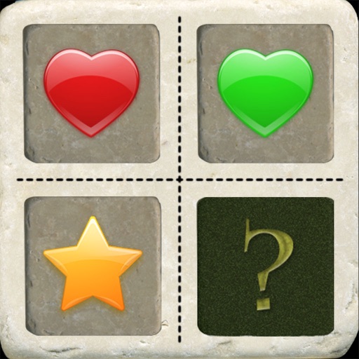 Little Solver - Preschool Logic Game Icon