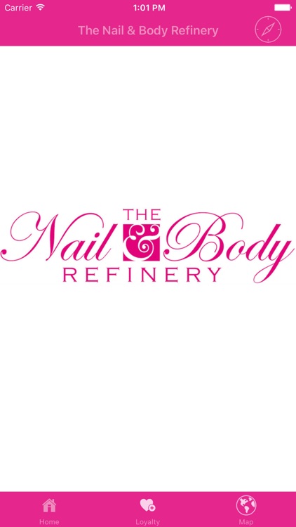 The Nail & Body Refinery