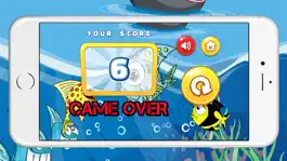 Game screenshot Sea  Animals Numbers - Fish Math Learning hack