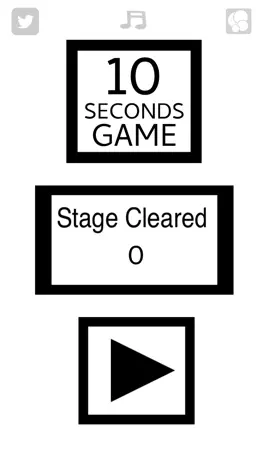 Game screenshot 10 Seconds Game mod apk