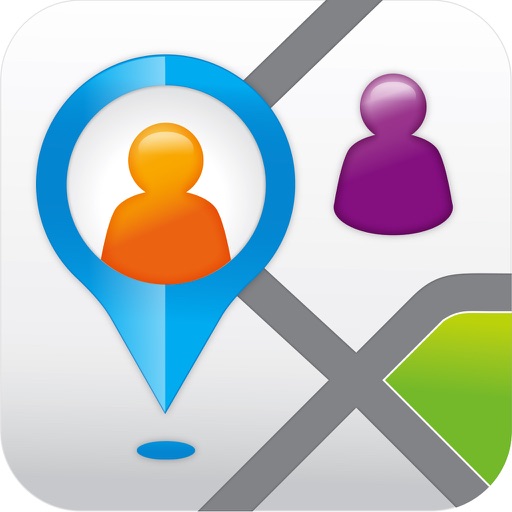 AT&T FamilyMap®