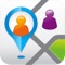 When you need to stay connected to the people who matter most, use AT&T FamilyMap