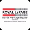 RLP North Heritage Realty App